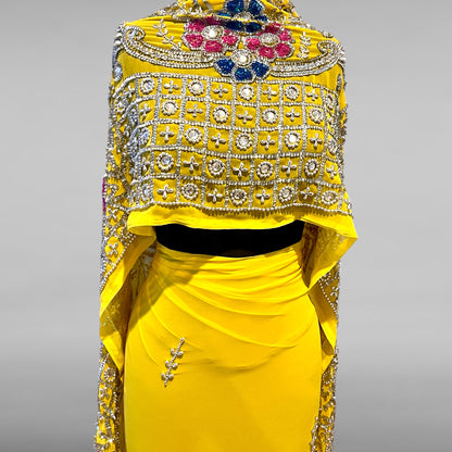 Zarifa Toub