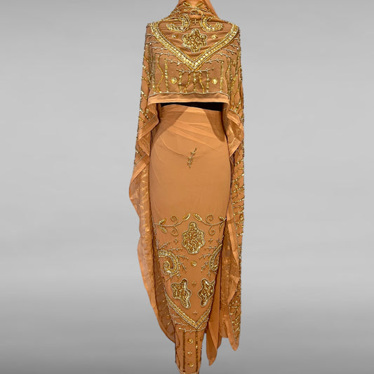 Lamia Toub