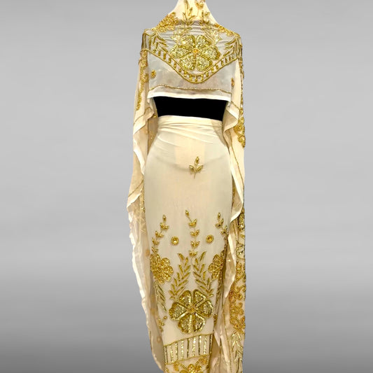 Nura Toub