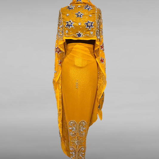 Munira Toub