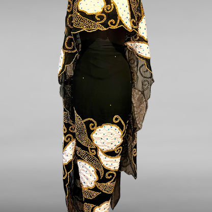 Jafrin Toub