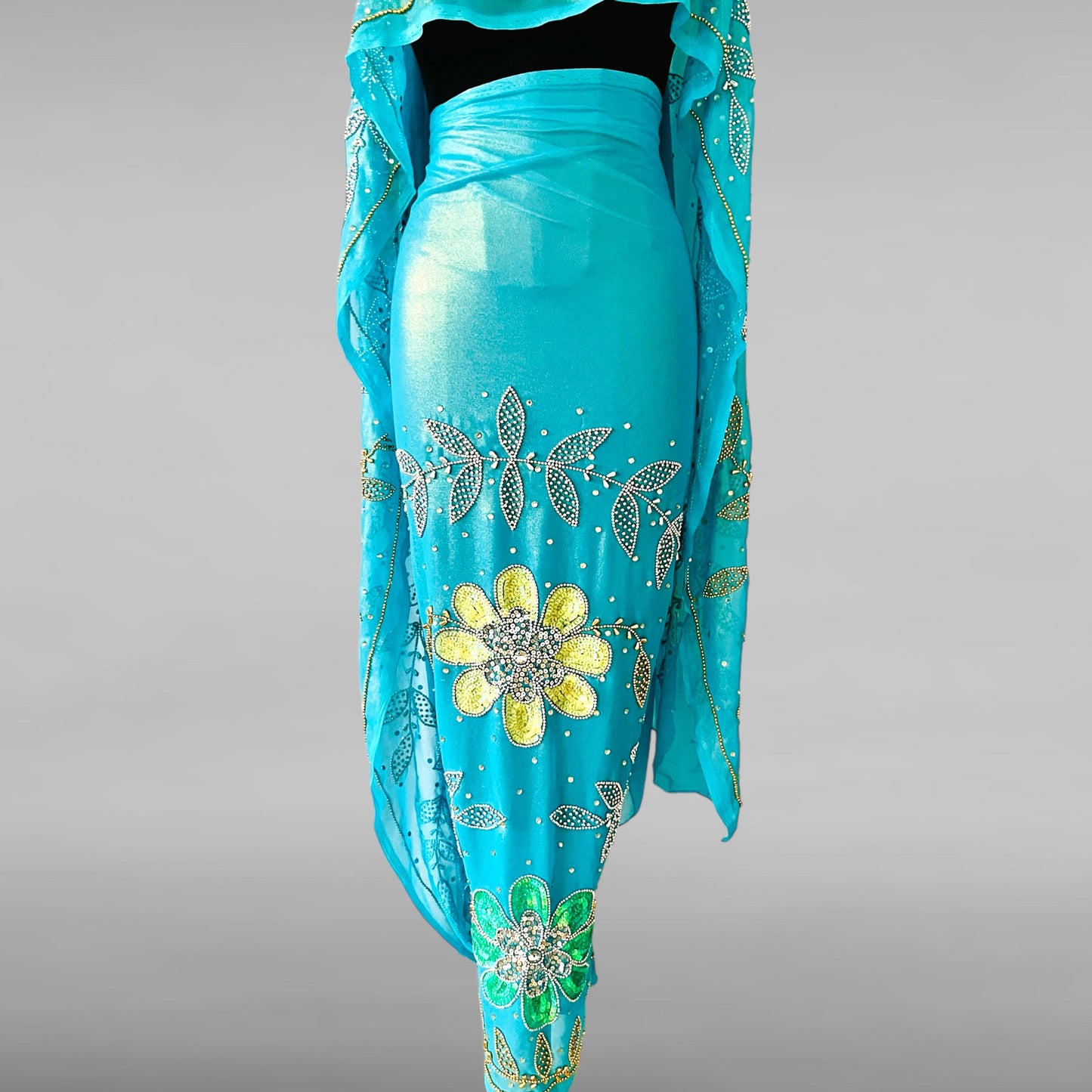 Bahia Toub