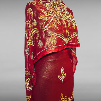 Afifa Toub