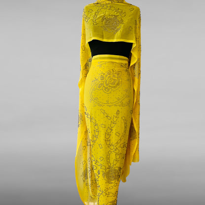 Soraya Toub