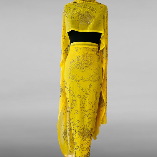Soraya Toub