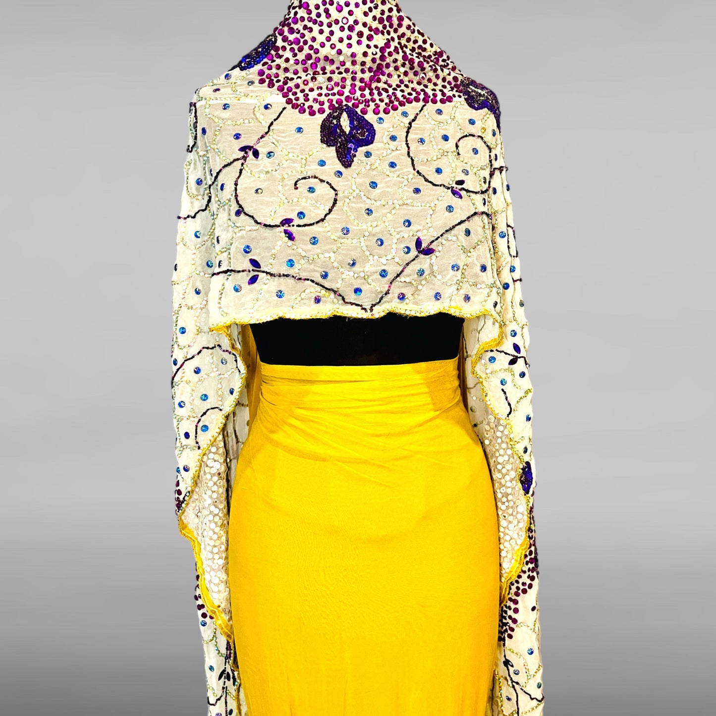 Inas Toub