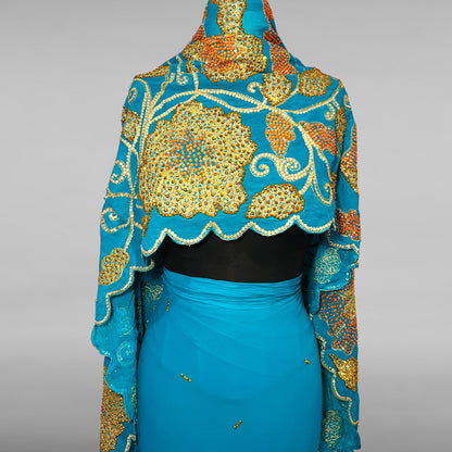 Shaima Toub