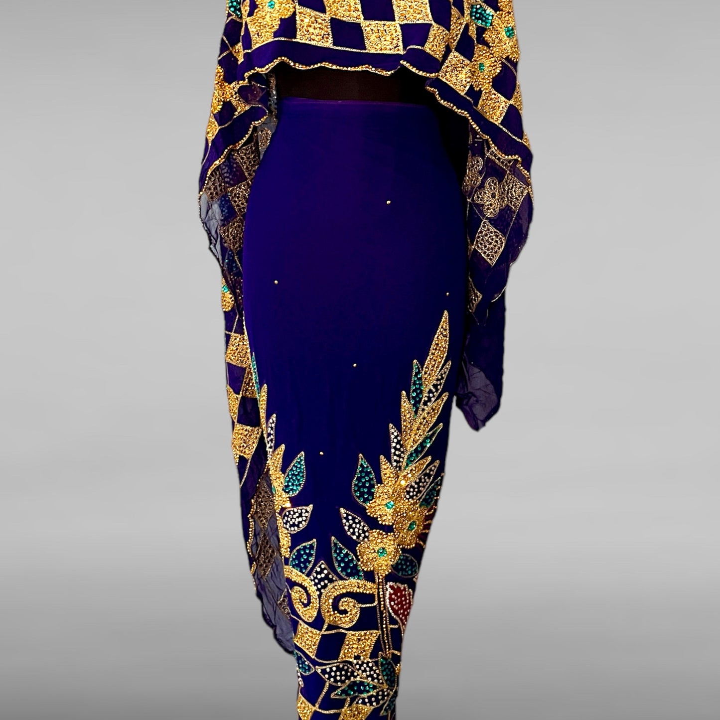 Qahira Toub