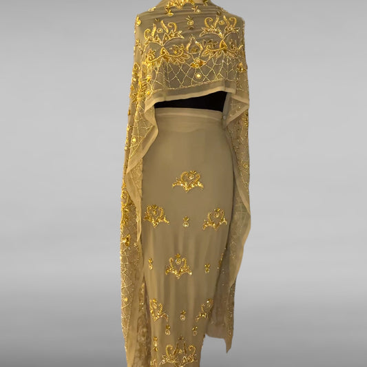 Bushra Toub