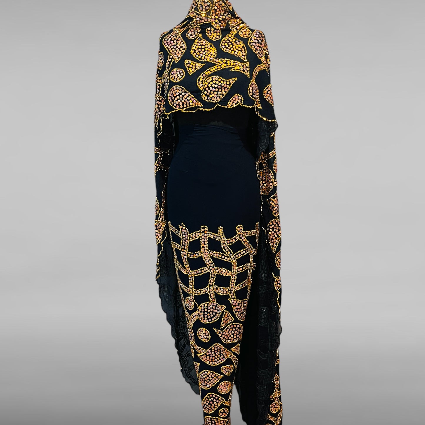 Mehreen Toub