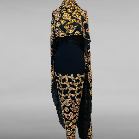 Mehreen Toub