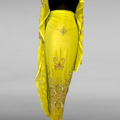 Aya Toub