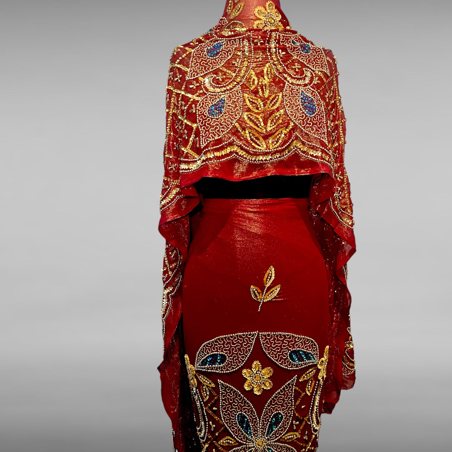 Meeza Toub