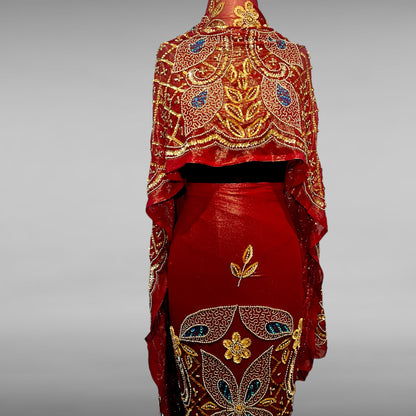 Meeza Toub