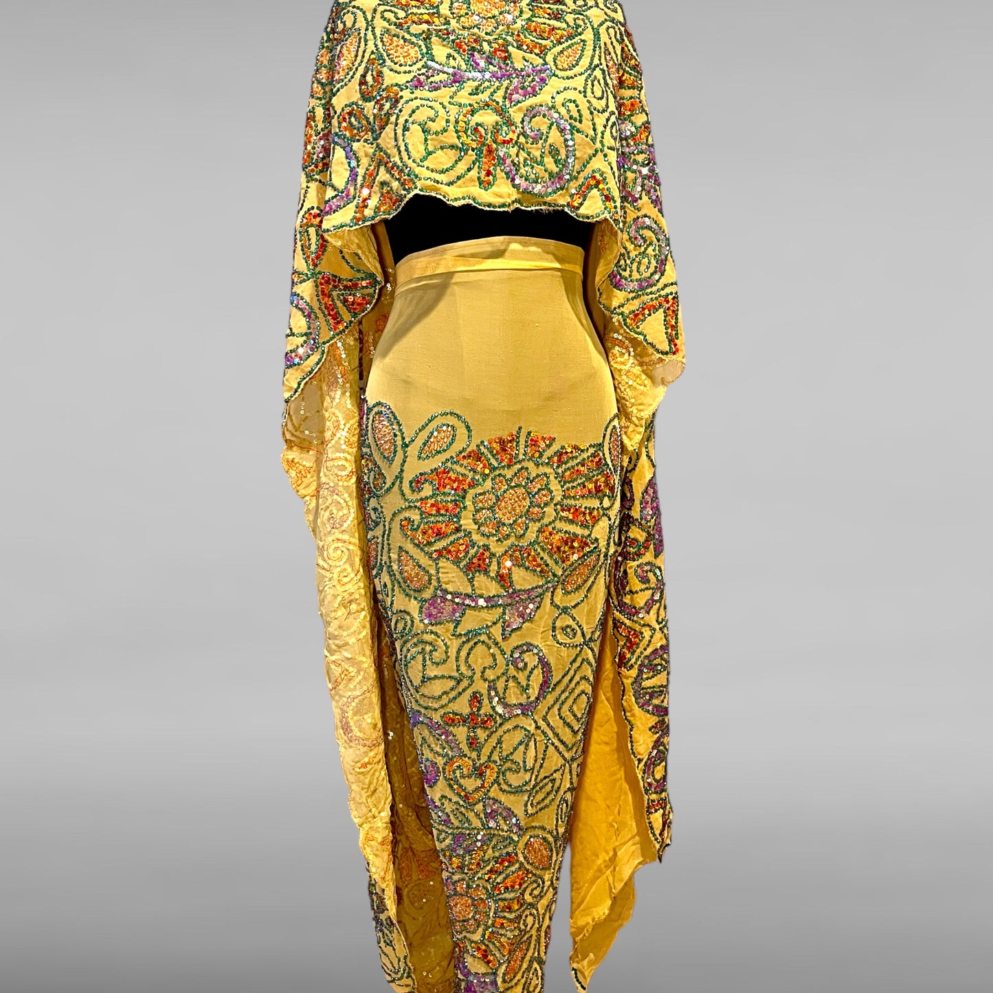Kaliyah Toub