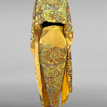 Kaliyah Toub
