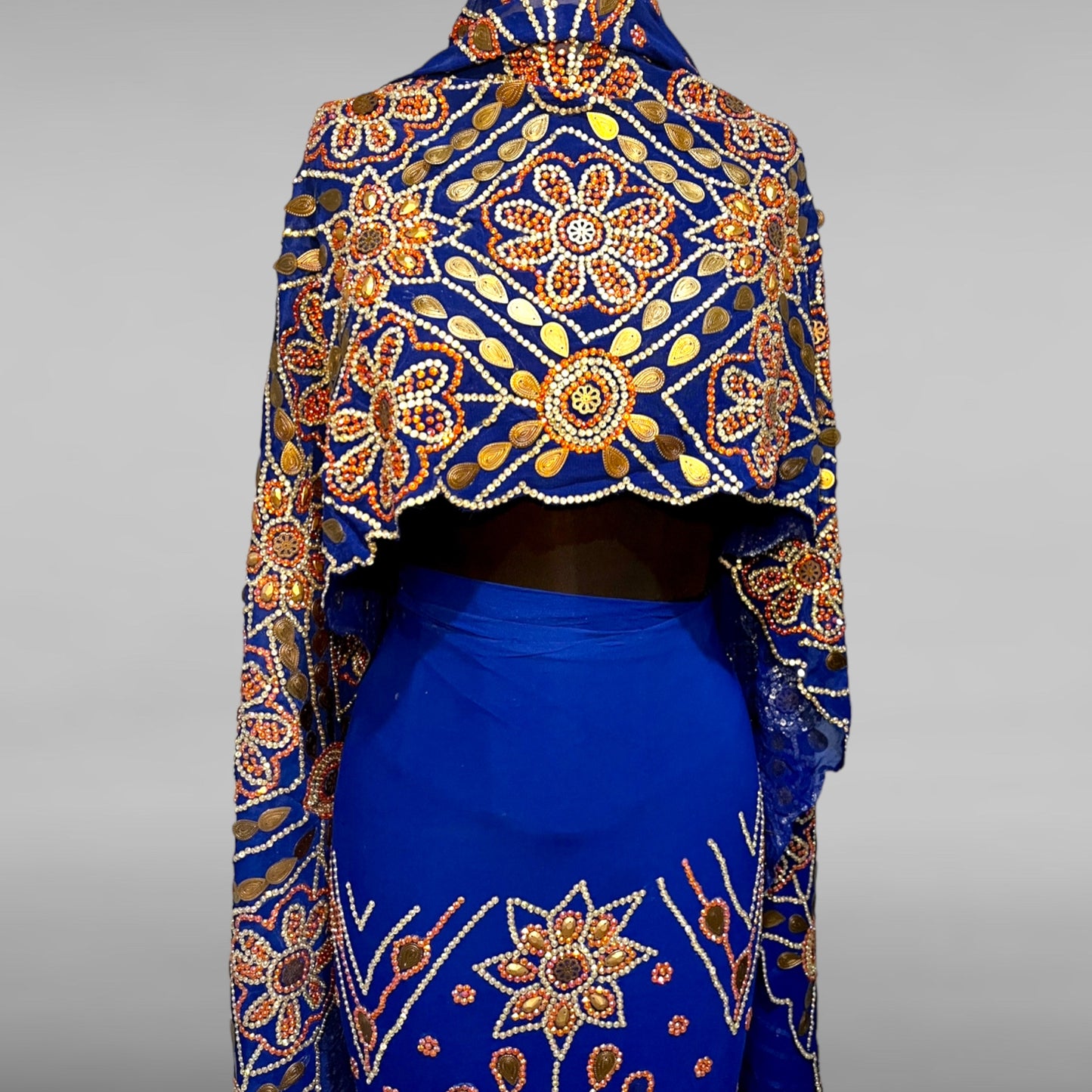 Nasmah Toub
