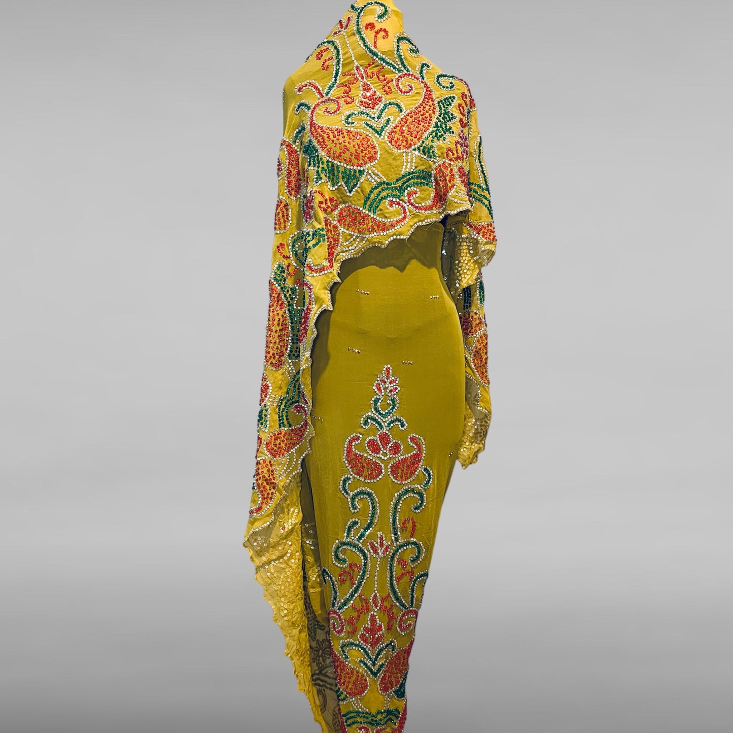 Rasha Toub