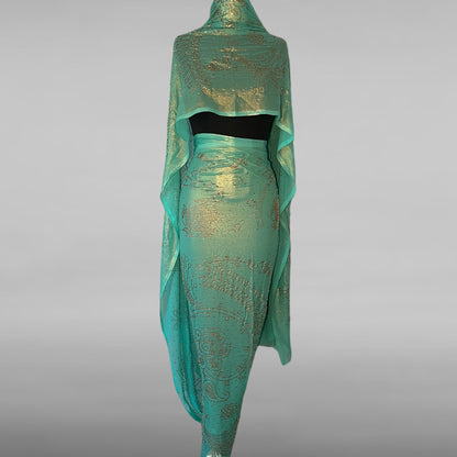 Soraya Toub