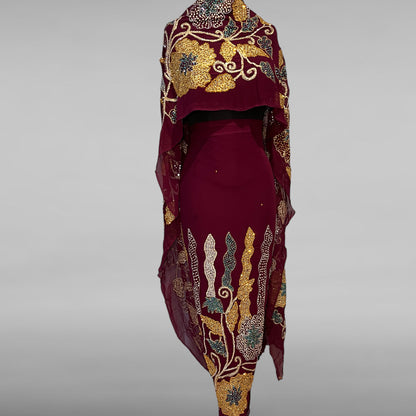 Shaima Toub