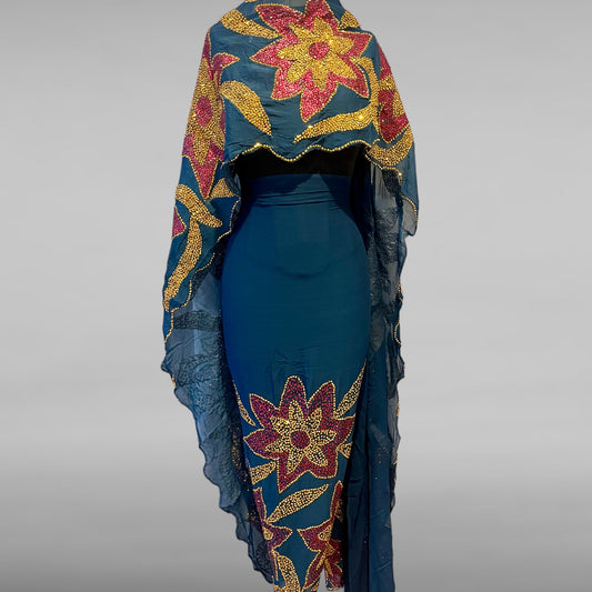 Azza Toub
