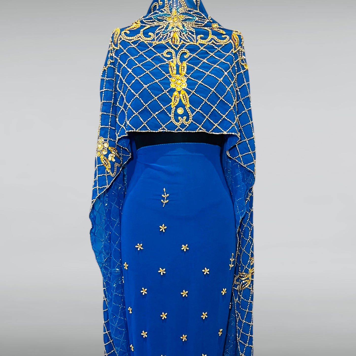 Amna Toub