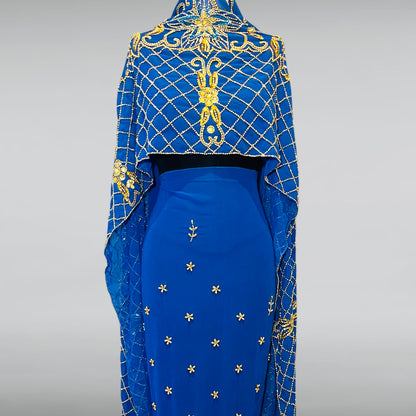 Amna Toub