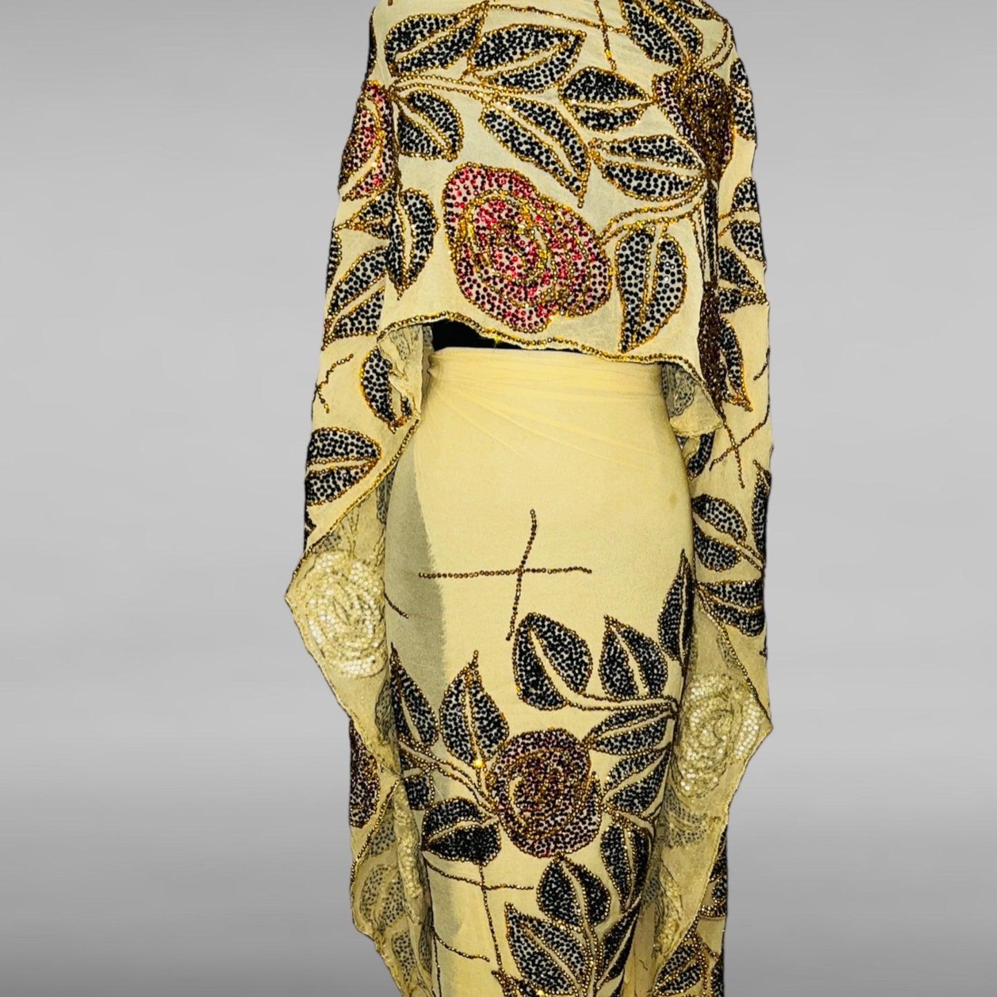 Fouzia Toub