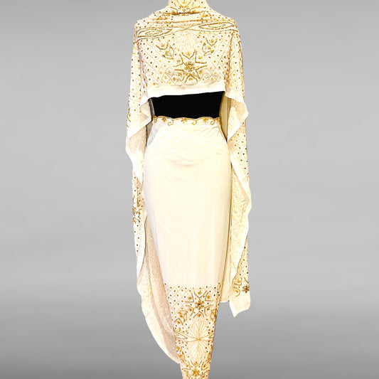 Risha Toub