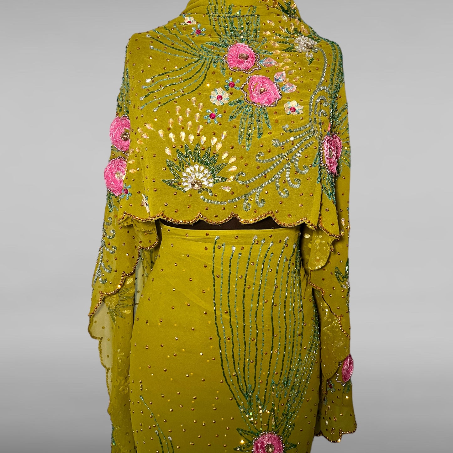 Huda Toub