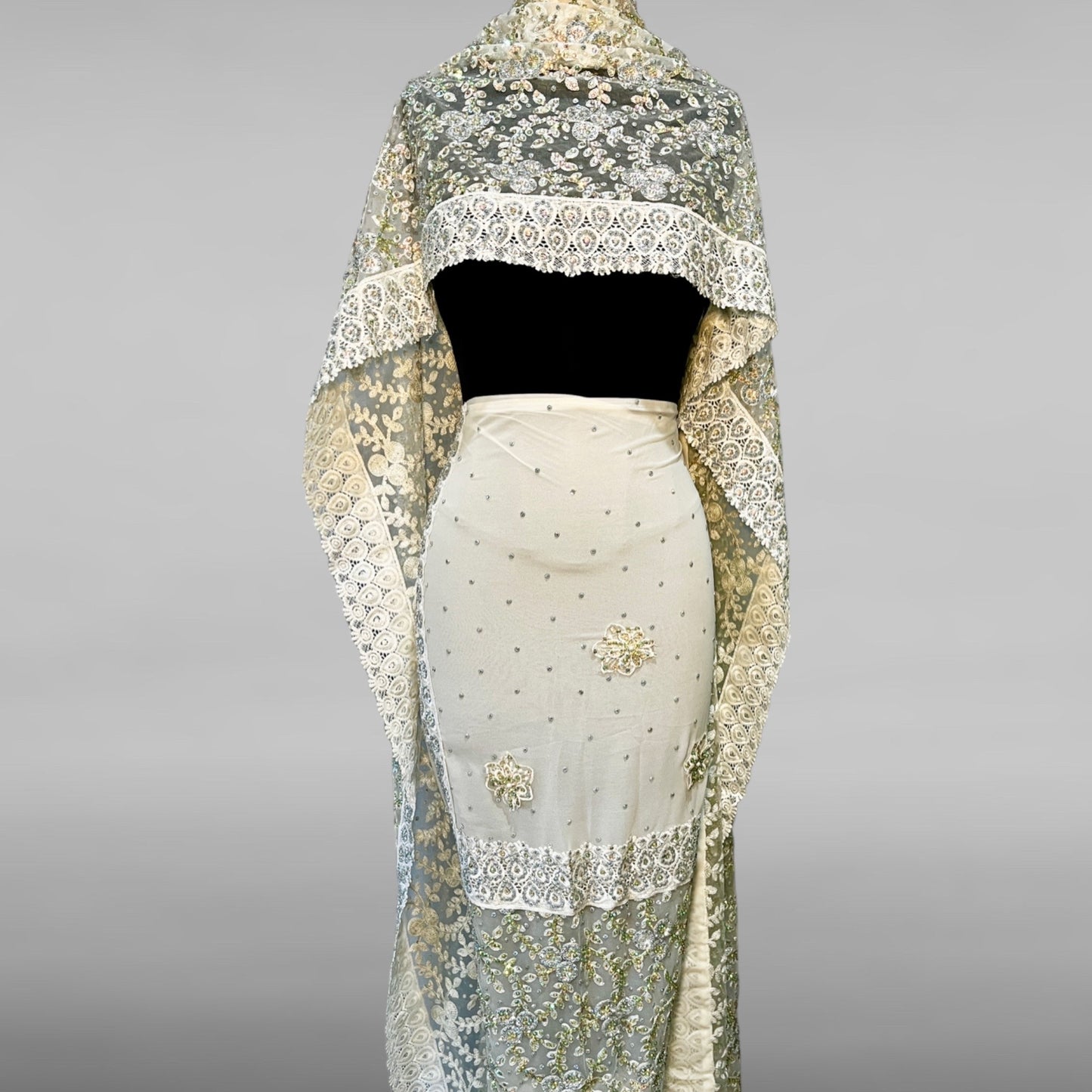Salma Toub Cream