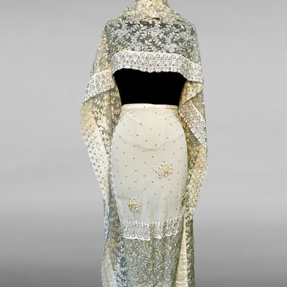 Salma Toub Cream