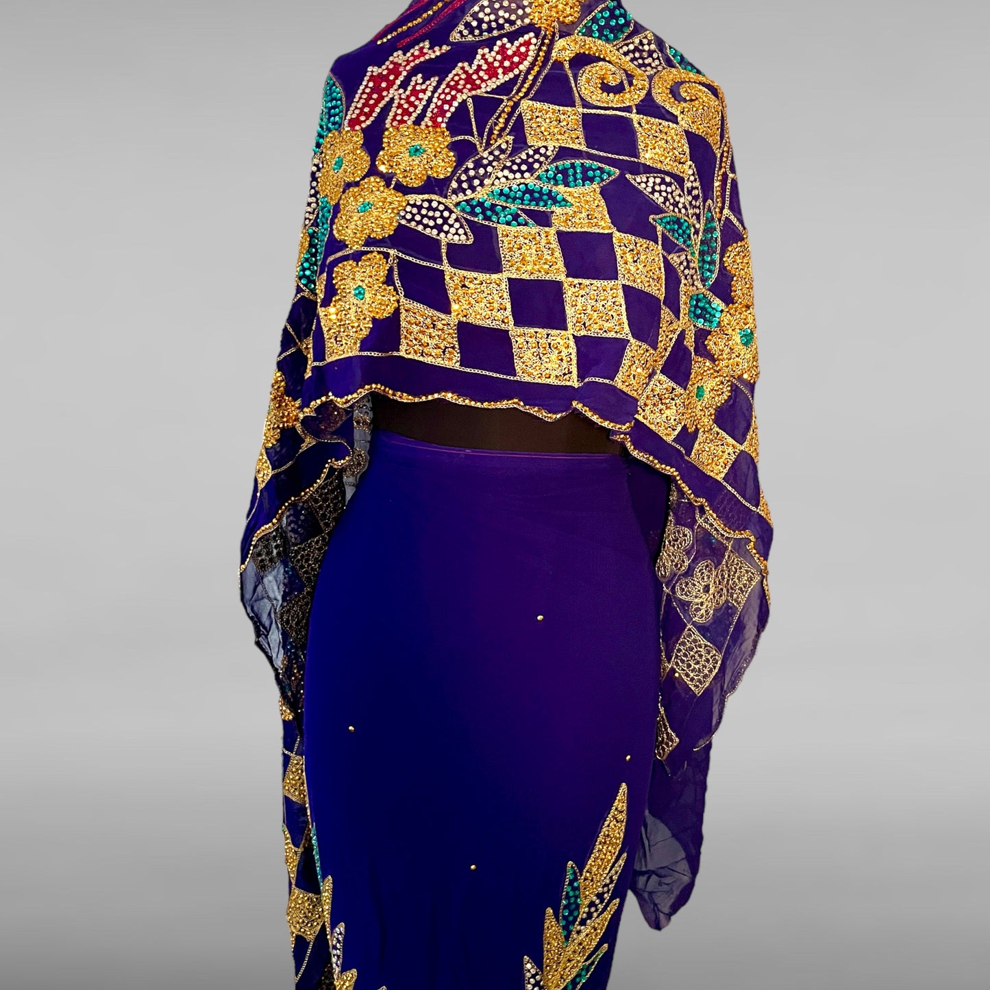 Qahira Toub