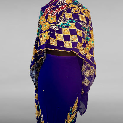 Qahira Toub