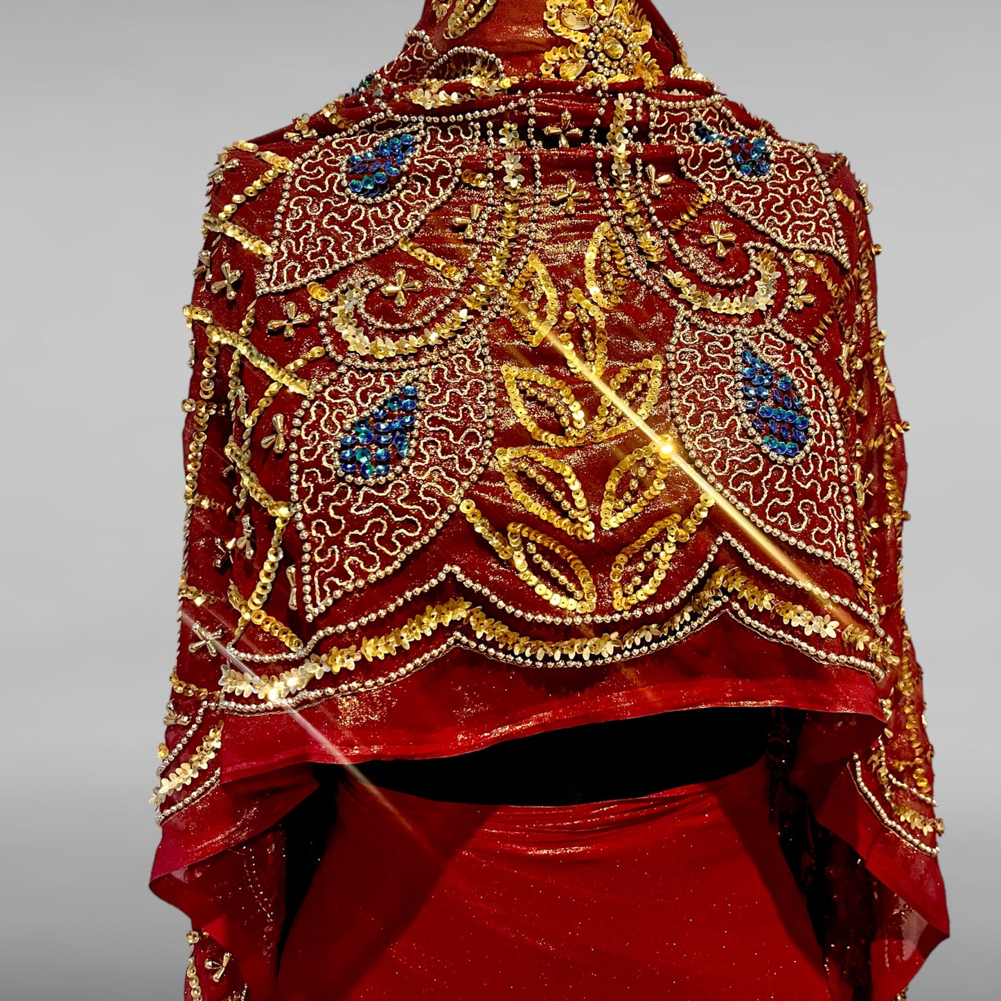 Meeza Toub