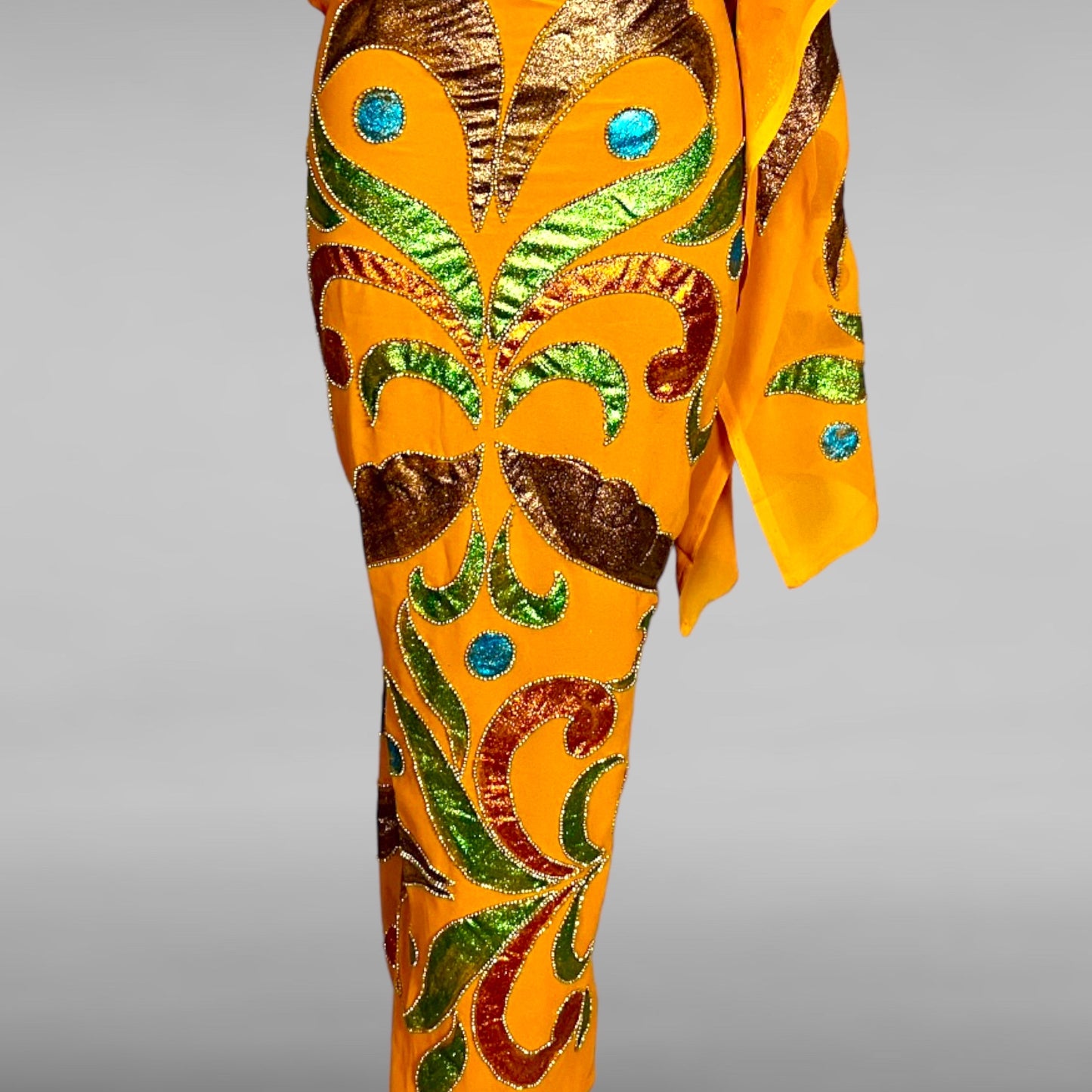 Madiha Toub
