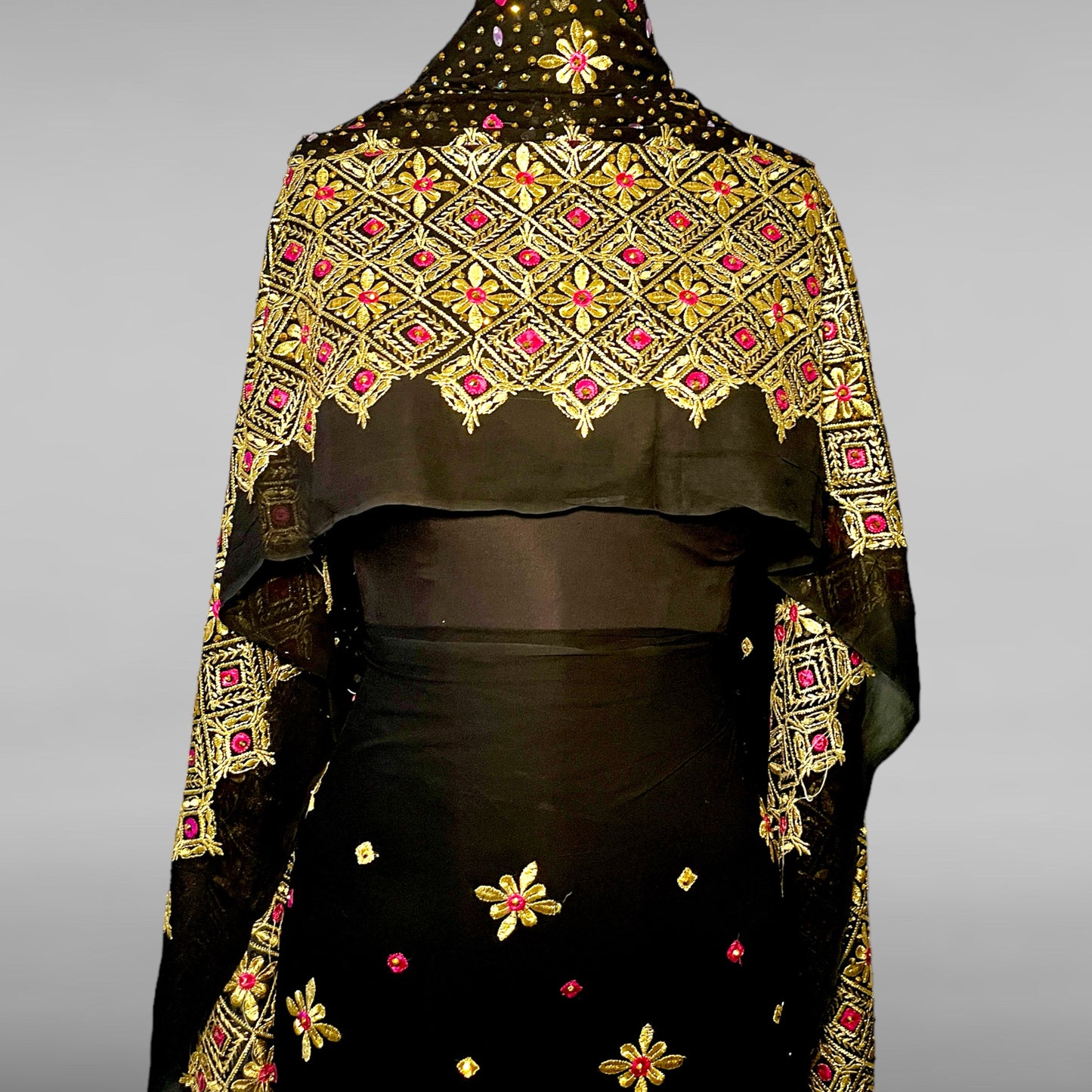 Hafsa Toub