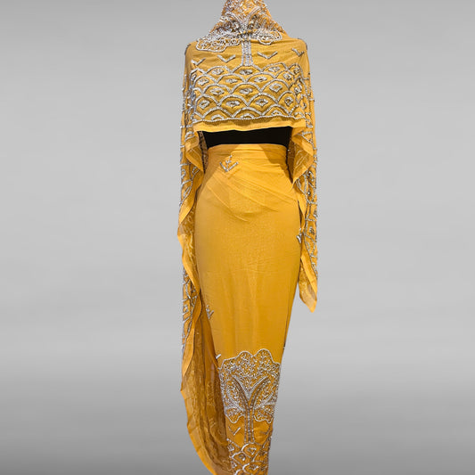 Lylah Toub