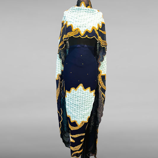 Warda Toub
