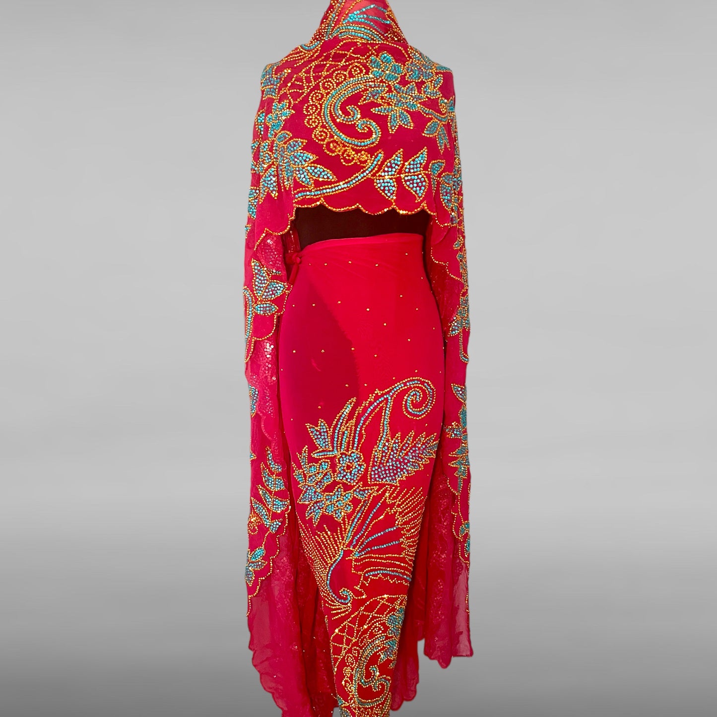 Hajrah Toub