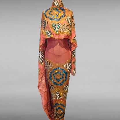 Nasra Toub