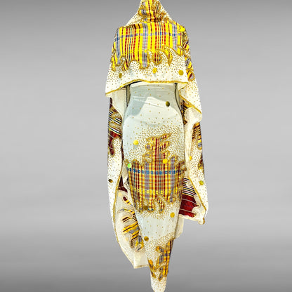 Aleena Toub