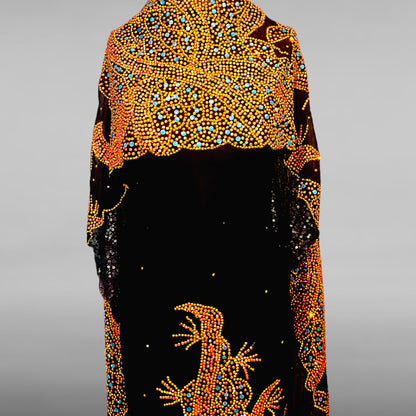 Gamila Toub
