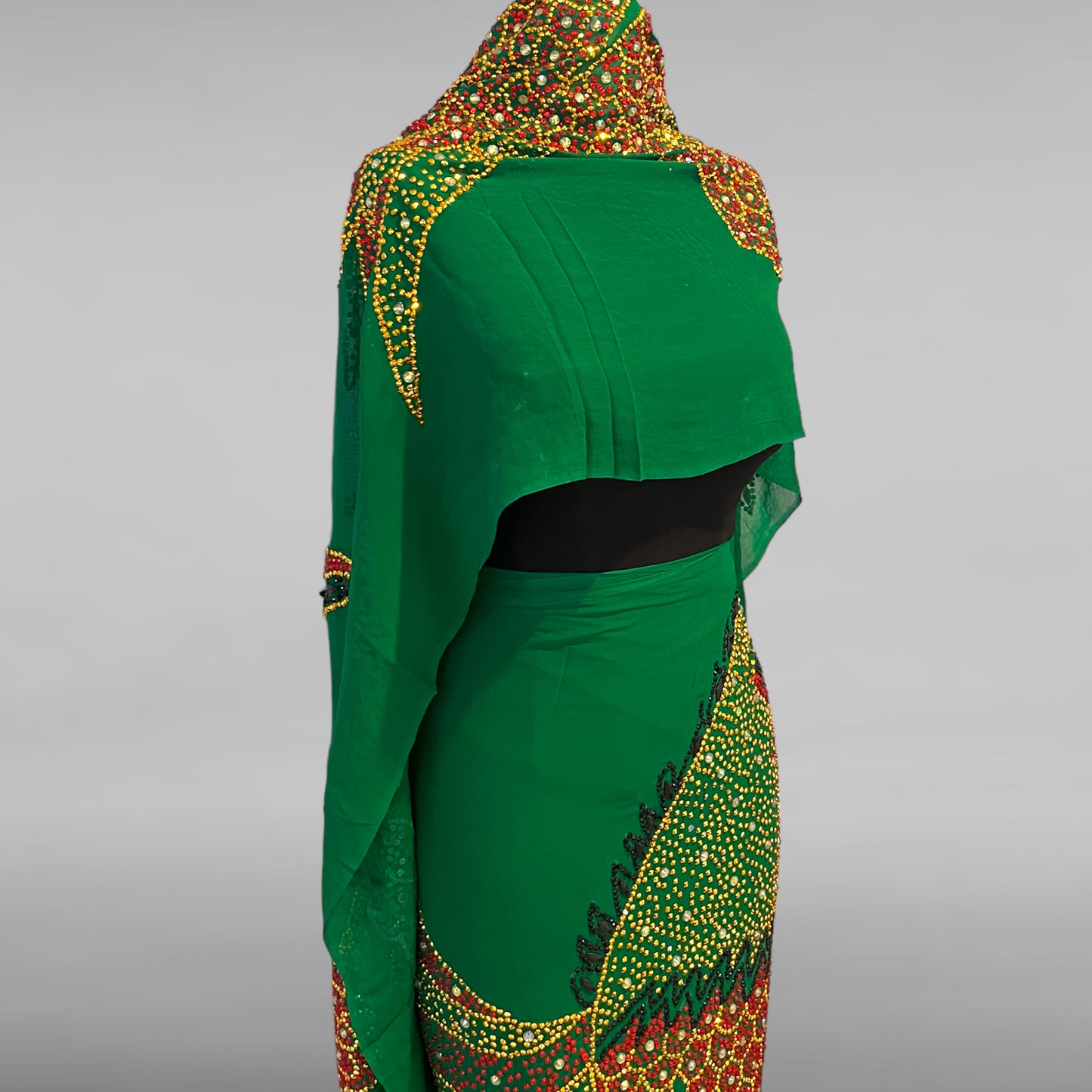 Mehar Toub