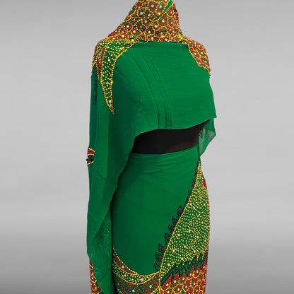 Mehar Toub