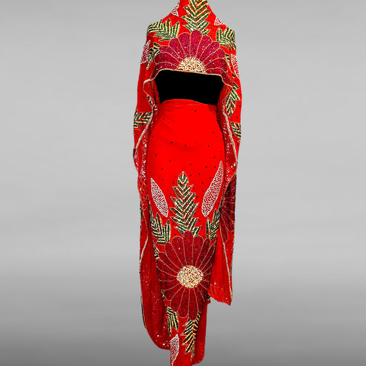 Zara Toub