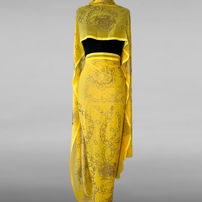 Soraya Toub