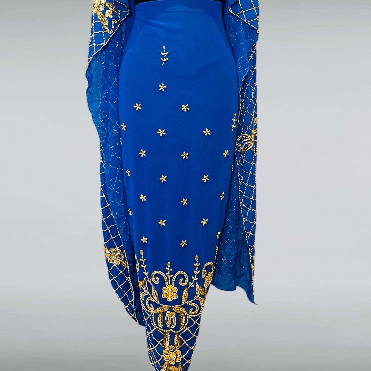 Amna Toub