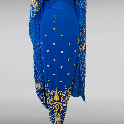 Amna Toub