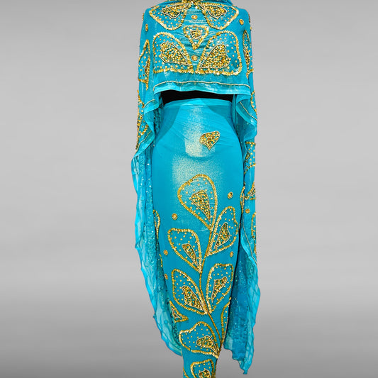 Afrah Toub